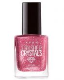 Esmalte Crushed Crystals Pink Crystal