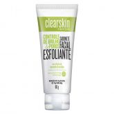 Sabonete Facial Esfoliante