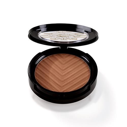 Pó Bronzer Highlight