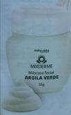 Máscara Facial Argila Verde