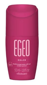 Desodorante Roll On - Egeo Dolce