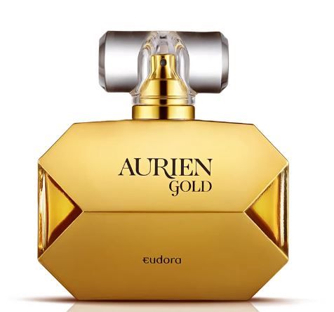 Colônia Aurien Gold