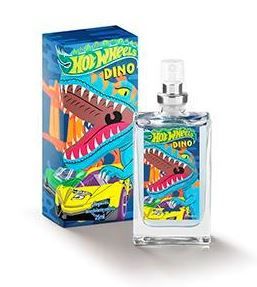 Colônia Hot Wheels Dino