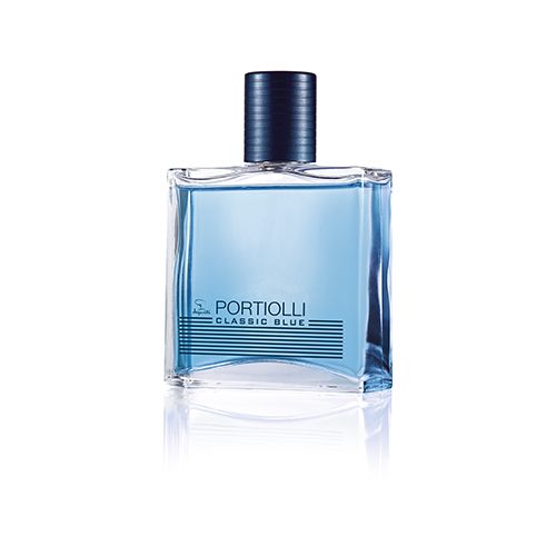 Colônia Portiolli Classic Blue