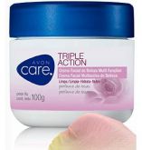 Creme Facial Care - Triple Action