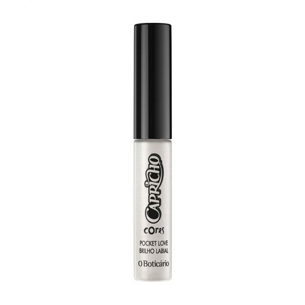 Pocket Brilho Labial - Moonlight