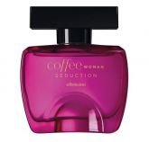 Colônia Coffee Woman Seduction