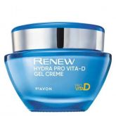 Gel Creme Renew Hydra Pro Vita-D