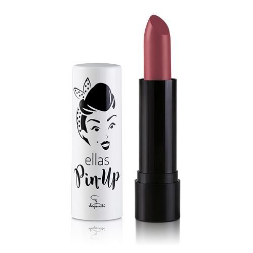 Batom Matte Ellas Pin-Up Boca Betty