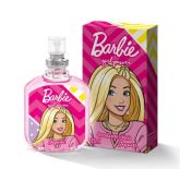 Colônia Feminina Barbie Girl Power - 25ml