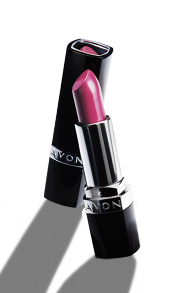 Batom Ultra Color Lipstick - Rosa Luz