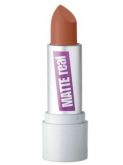 Batom Matte Real Aquele Nude