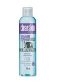 Loção Tônica Clearskin Facial Adstringente