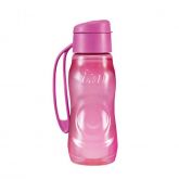 Garrafa Innovaware Neon - Rosa - 350 ml