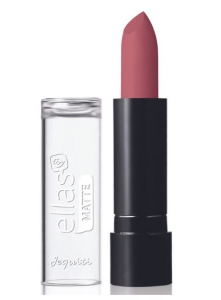 Batom Matte - Nude Moda