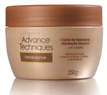 Creme Hidratante Hidrabalance