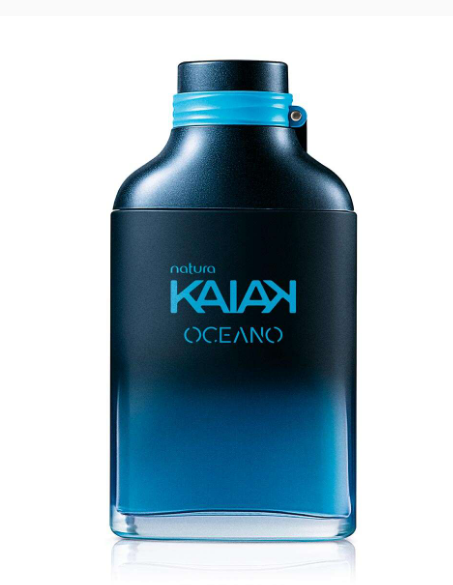 Colônia Kaiak Oceano