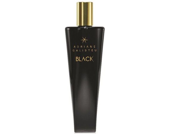 Colônia Adriane Galisteu Black