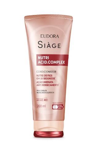 Condicionador Nutri Acid.Complex