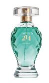 Eau de Parfum Botica 214 Fiji Paradise