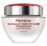 Creme Renew Reversalist Dia Vitalidade 30+ FPS25