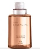 Refil Deo Corporal Essencial Feminino