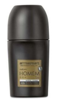 Desodorante Antitranspirante Roll-On Homem Dom