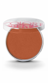 Blush em Pó Compacto - Bronze