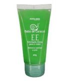 Esfoliante Facial Baba de Caracol