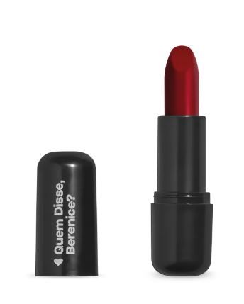 Batom Vermelho 350 Cremoso