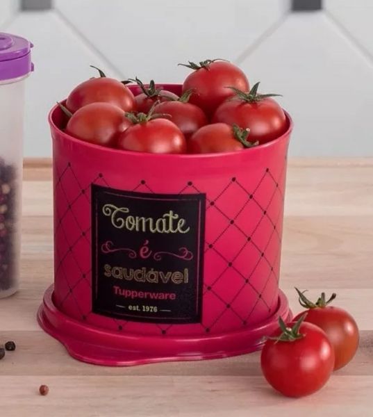 Redondinha Tomate Bistrô 500ml