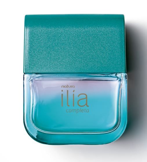 Deo Parfum Ilía Completa