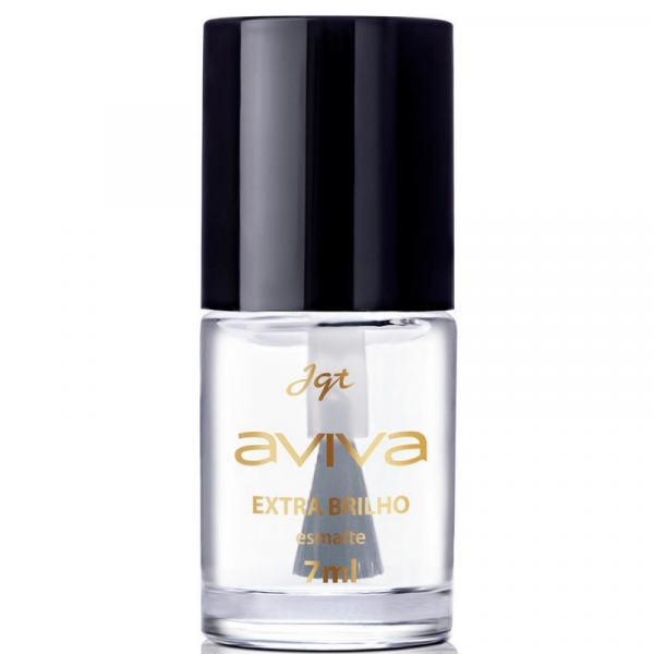 Esmalte Extra Brilho