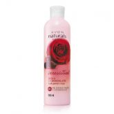 Naturals Loção para o corpo Rosa e Chocolate