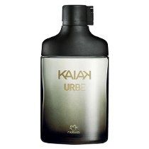 Kaiak Urbe Deo Colônia 25ml