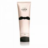 Loção Perfumada Corporal Luck For Her