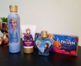 Kit Frozen 3