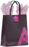 Sacola Avon M