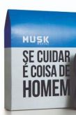 Caixa para Presente Musk