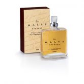 Colônia Desodorante Masculina Malte Bourbon