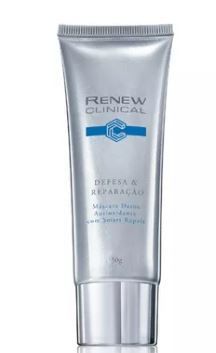 Renew Clinical Defesa e Reparação Máscara Detox