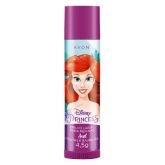 Brilho Labial Princesas Ariel