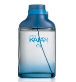 Colonia Kaiak O2 Masculino