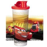 Copo com Bico Carros 470ml