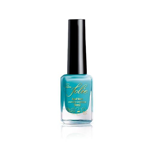 Esmalte Jolie - Azul Vert