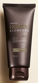 Balm Após Barba - Homem Elemento