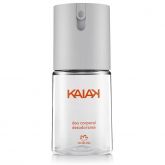 Deo Corporal Kaiak Feminino