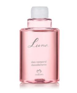 Refil Desodorante Corporal Luna