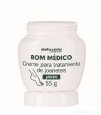 Creme Tratamento Joanetes Jambu