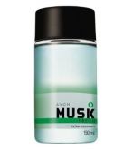 Colônia Desodorante Musk Fresh